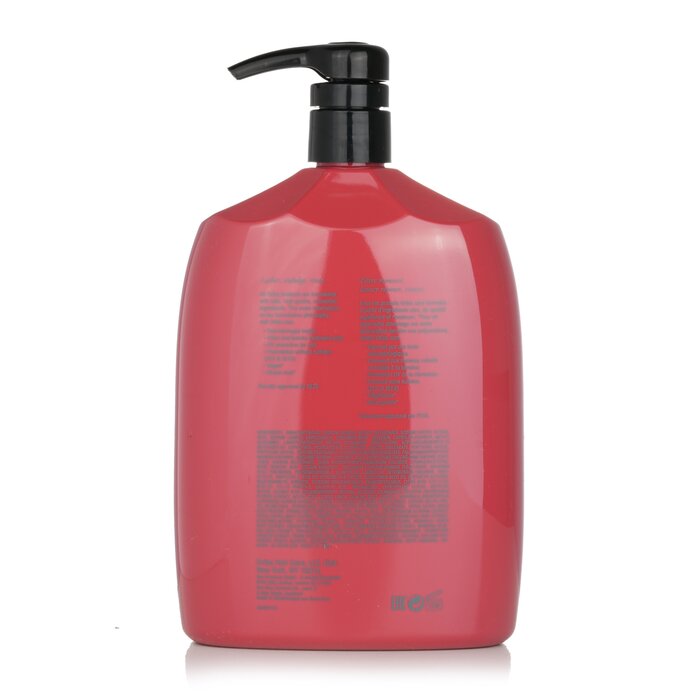 Oribe Bright Blonde Shampoo For Beautiful Color 1000ml/33.8ozProduct Thumbnail