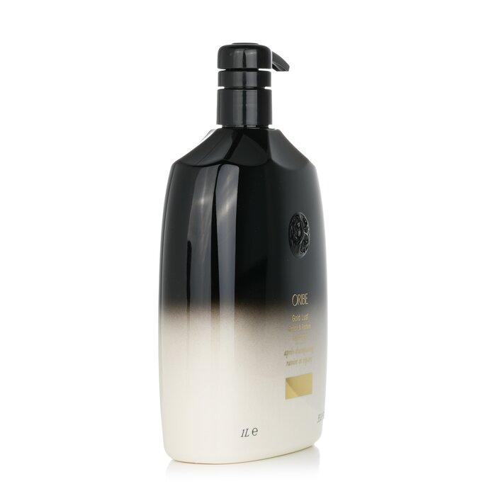 Oribe Gold Lust Repair & Restore Conditioner  1000ml/33.8ozProduct Thumbnail