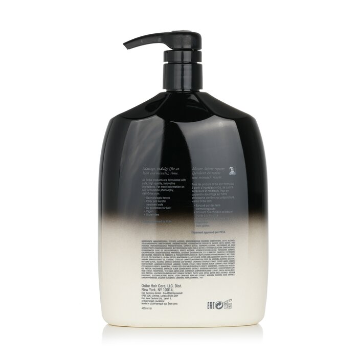 Oribe Gold Lust Repair & Restore Conditioner  1000ml/33.8ozProduct Thumbnail