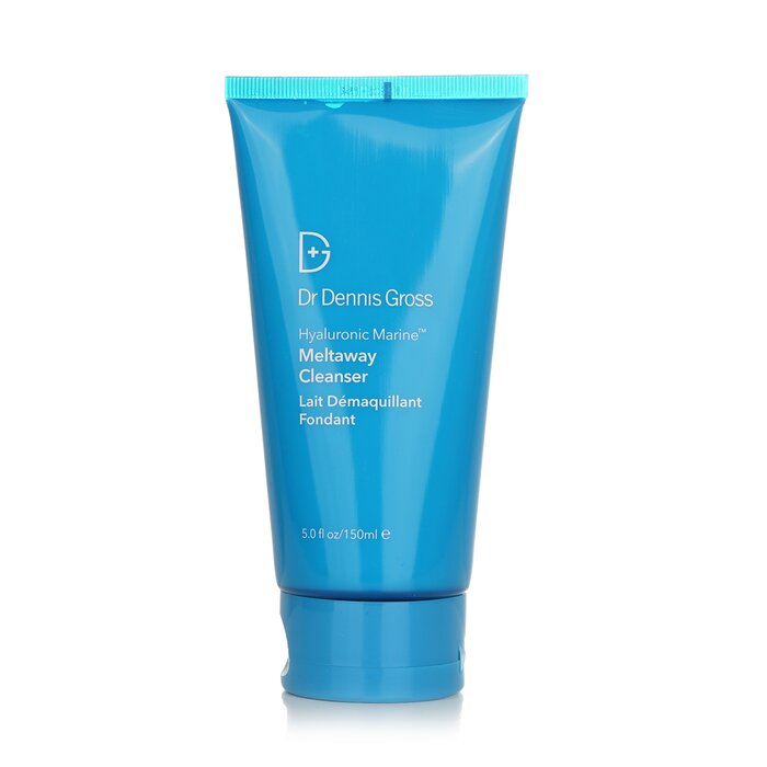 Dr Dennis Gross Hyaluronic Marine Meltaway Cleanser 150ml/5ozProduct Thumbnail