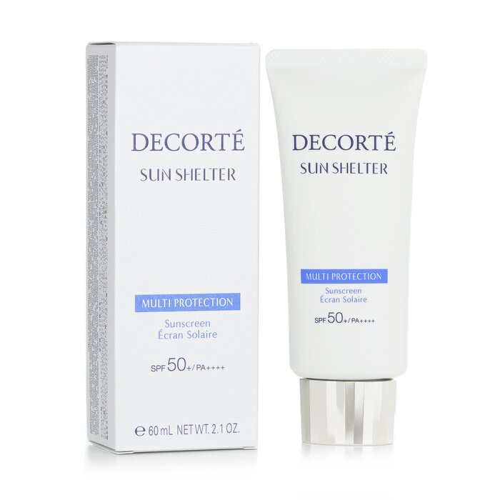 Cosme Decorte Sun Shelter Multi Protection Sunscreen SPF50 60ml/2.1ozProduct Thumbnail
