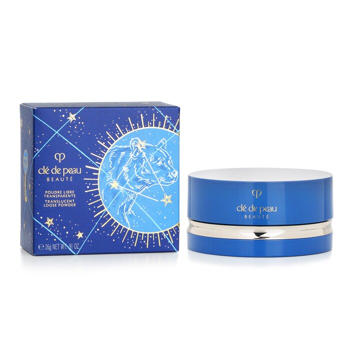 Cle De Peau Translucent Loose Powder N 26g/0.91ozProduct Thumbnail