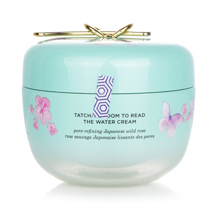 Tatcha The Water Cream (Gratitude Size) 75ml/2.5ozProduct Thumbnail