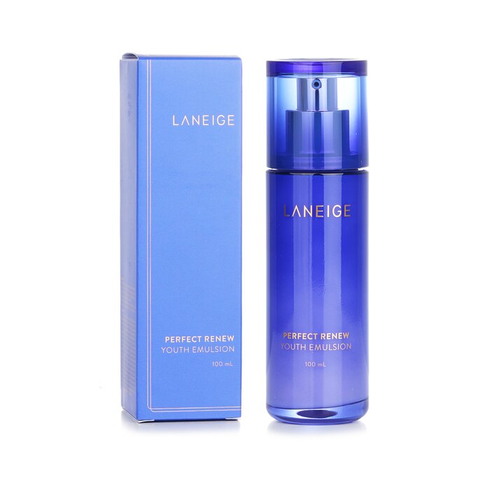 Laneige Perfect Renew Youth Emulsion 100ml/3.3ozProduct Thumbnail