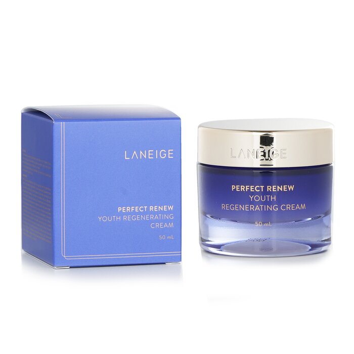 Laneige Perfect Renew Youth Regenerating Cream 50ml/1.6ozProduct Thumbnail