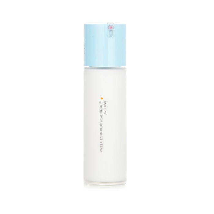 Laneige  Water Bank Blue Hyaluronic Emulsion (Cho Da Thường Đến Da Khô) 120ml/4ozProduct Thumbnail