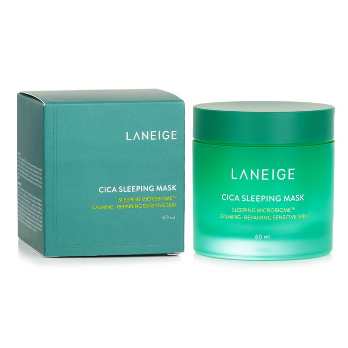 Laneige Cica Sleeping Mask 60ml/2ozProduct Thumbnail