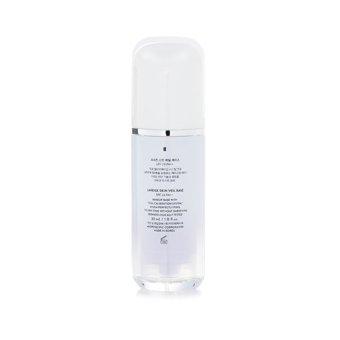 Laneige Skin Veil Base SPF 23 30ml/1ozProduct Thumbnail
