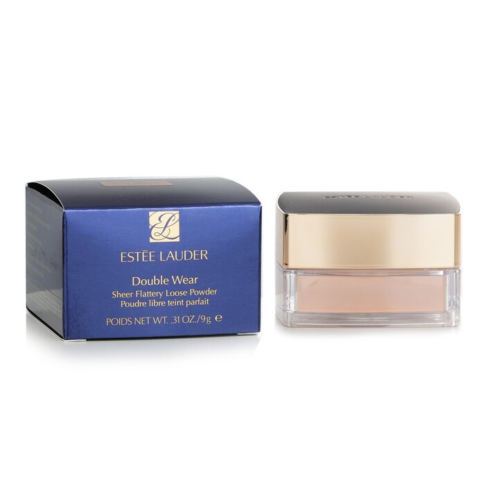 Estee Lauder 雅詩蘭黛 Double Wear 柔滑亮肌調色碎粉 9g/0.31ozProduct Thumbnail
