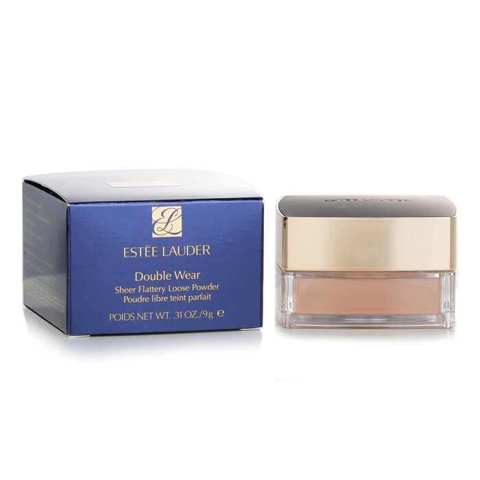 Estee Lauder 雅詩蘭黛 Double Wear 柔滑亮肌調色碎粉 9g/0.31ozProduct Thumbnail