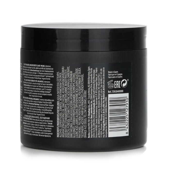 Orofluido Radiance Argan Mask 500ml/16.9ozProduct Thumbnail