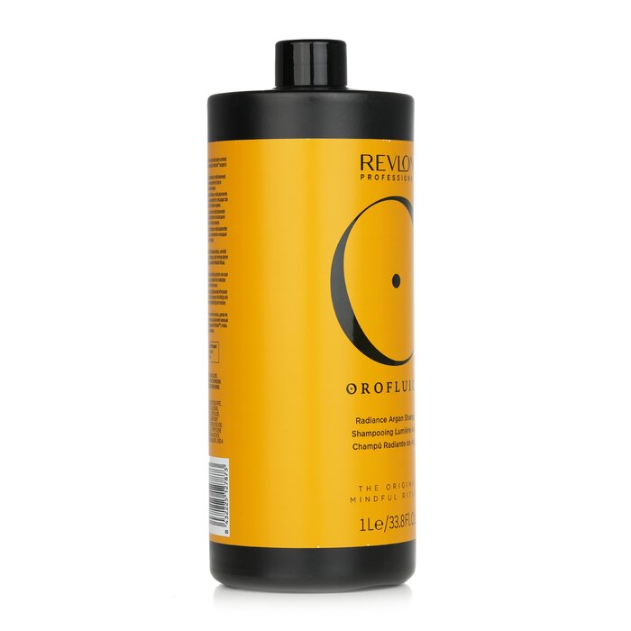 Orofluido Radiance Argan Shampoo 1000ml/33.8ozProduct Thumbnail
