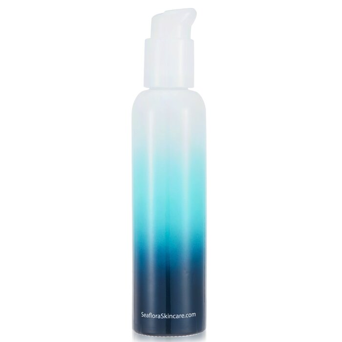 Seaflora Sea Foam Cleansing Concentrate - For All Skin Types 120ml/4ozProduct Thumbnail