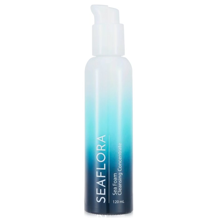 Seaflora Sea Foam Cleansing Concentrate - For All Skin Types 120ml/4ozProduct Thumbnail