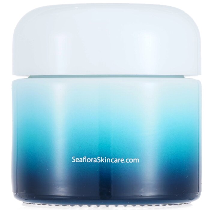 Seaflora Potent Sea Kelp Exfoliator - - For All Skin types 50ml/1.7ozProduct Thumbnail
