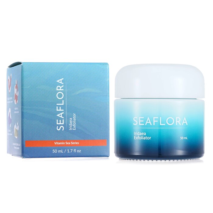 Seaflora Iridaea Exfoliator 50ml/1.7ozProduct Thumbnail
