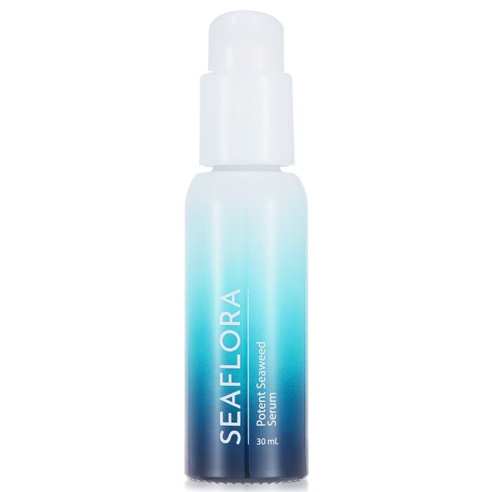 Seaflora Potent Seaweed Serum - For All Skin Types 30ml/1ozProduct Thumbnail