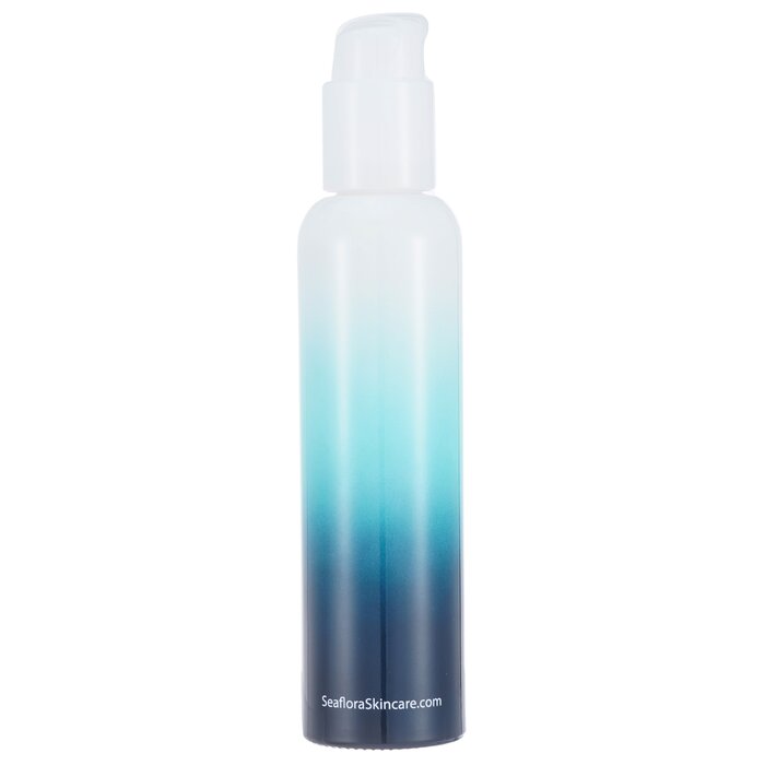 Seaflora Sea Therapy Facial Cleanser - For Normal To Dry & Sensitive Skin 120ml/4ozProduct Thumbnail