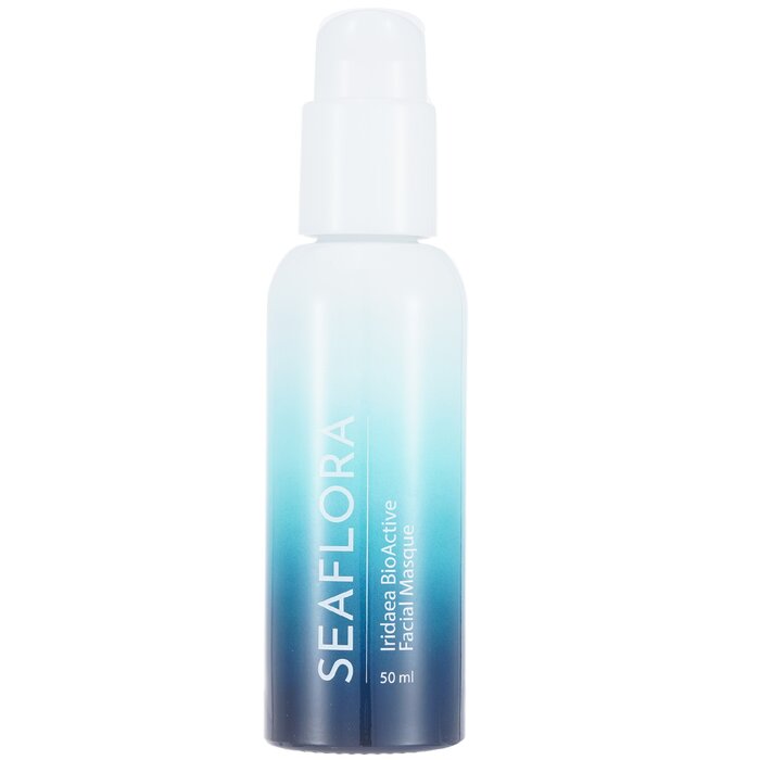 Seaflora Iridaea BioActive Facial Masque - For All Skin Types 50ml/1.7ozProduct Thumbnail