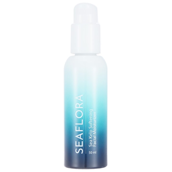 Seaflora Sea Kelp Softening Facial Moisturizer - For Normal & Sensitive Skin 50ml/1.7ozProduct Thumbnail