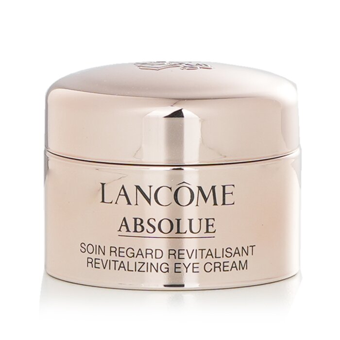 Lancome Absolue Revitalizing Eye Cream (Miniature) 150799  5ml/0.16ozProduct Thumbnail