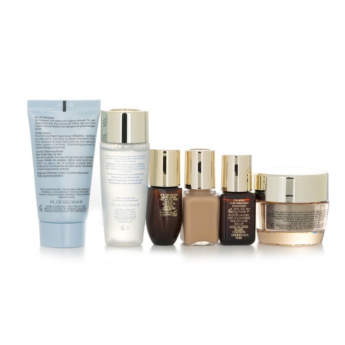 Estee Lauder Miniature Set: 6pcsProduct Thumbnail