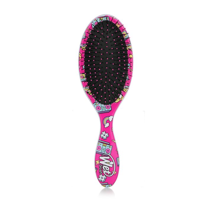 Wet Brush Γνήσιο Detangler Happy Hair 1pcProduct Thumbnail