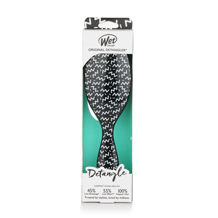 Wet Brush Original Detangler Hipster 1pcProduct Thumbnail