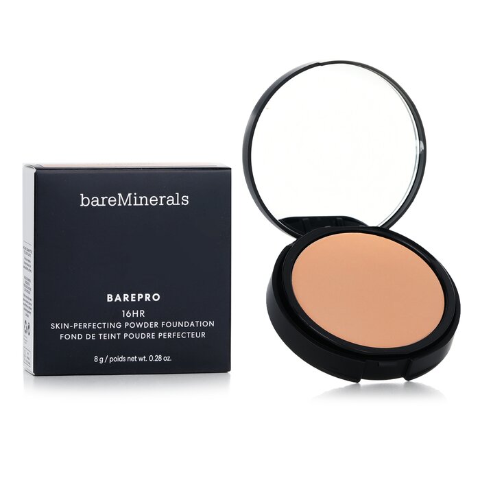 BareMinerals Barepro 16HR Skin Perfecting Powder Foundation 8g/0.28ozProduct Thumbnail