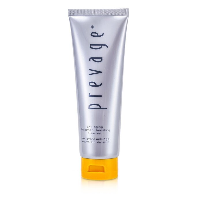 Prevage by Elizabeth Arden Anti-Aging Treatment Boosting Cleanser (Unboxed) 125ml/4.2ozProduct Thumbnail