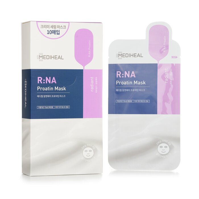 Mediheal R:NA Proatin Mask (Upgrade) 10pcsProduct Thumbnail