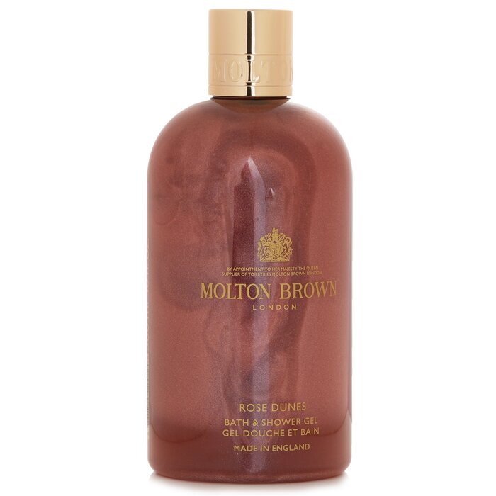 Molton Brown Sữa tắm Rose Dunes 300ml/10ozProduct Thumbnail