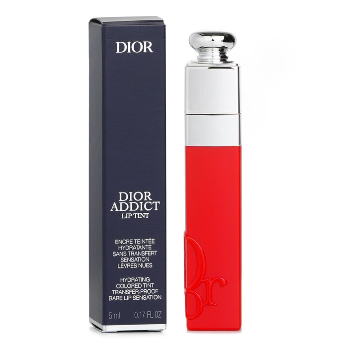 Christian Dior Dior Addict Lip Tint 5ml/0.16ozProduct Thumbnail