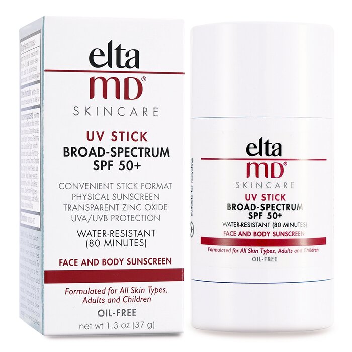 EltaMD UV Stick Geniş Spektrli SPF 50 37g/1.3ozProduct Thumbnail