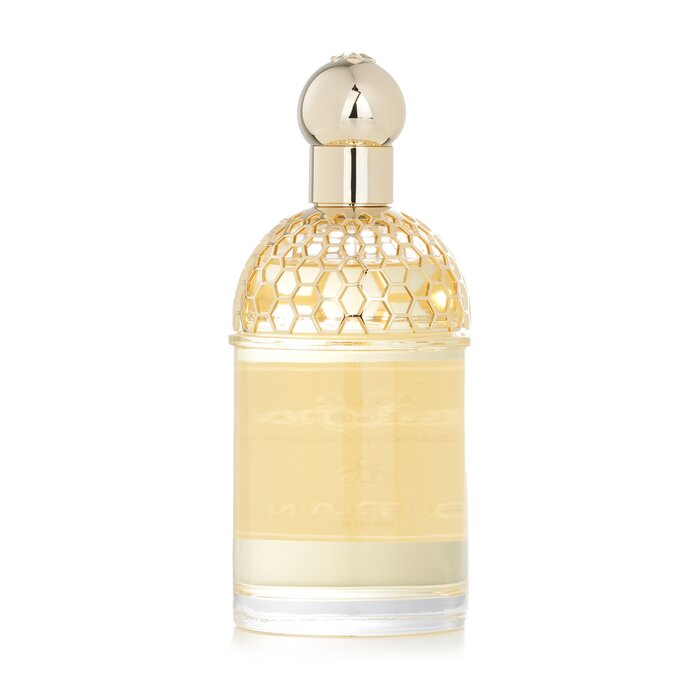 Guerlain Aqua Allegoria Bergamote Calabria Eau De Toilette Spray 125ml/4.2ozProduct Thumbnail