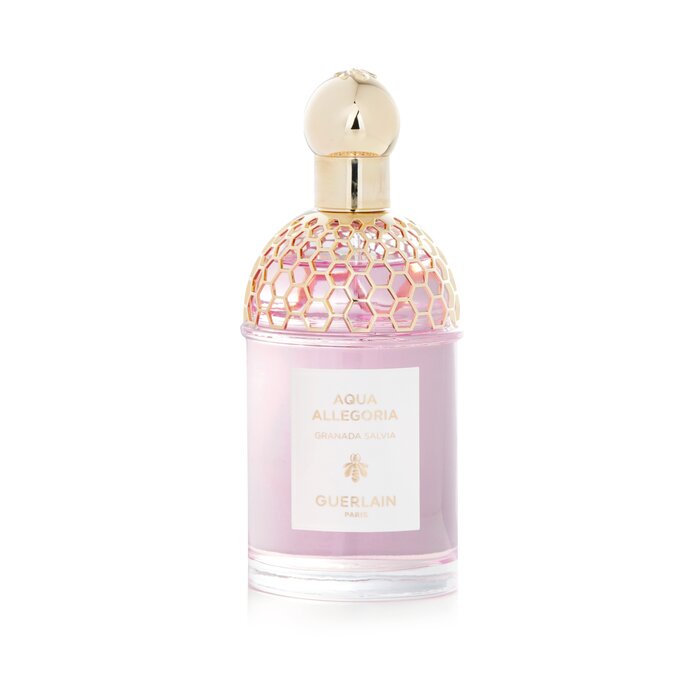 Guerlain Aqua Allegoria Granada Salvia Eau De Toilette Spray 125ml/4.2ozProduct Thumbnail