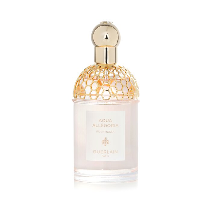 Guerlain Aqua Allegoria Rosa Rossa Eau De Toilette Spray 125ml/4.2ozProduct Thumbnail