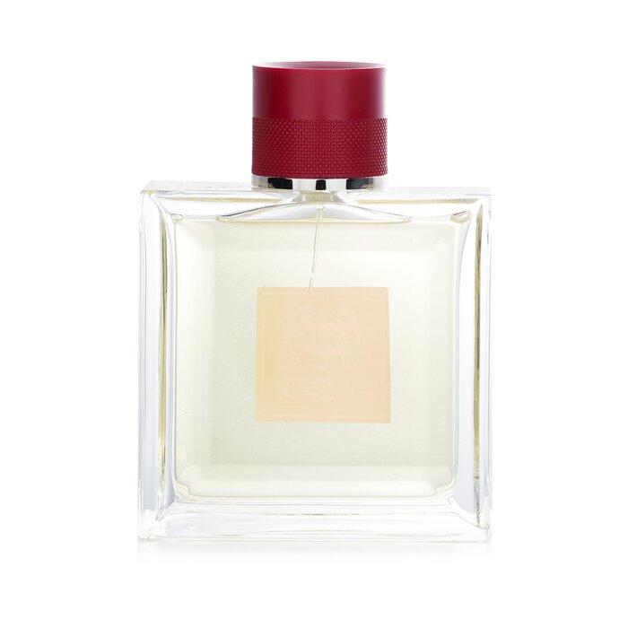 Guerlain Habit Rouge Eau De Toilette Spray 100ml/3.3ozProduct Thumbnail