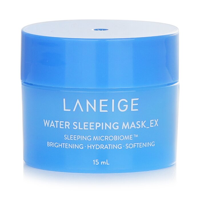 Laneige Water Sleeping Mask EX (Miniature) 15ml/0.5ozProduct Thumbnail