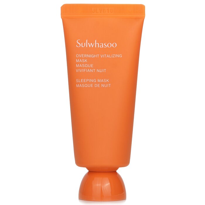 Sulwhasoo Overnight Vitalizing Mask (Miniature) 35ml/1.18ozProduct Thumbnail