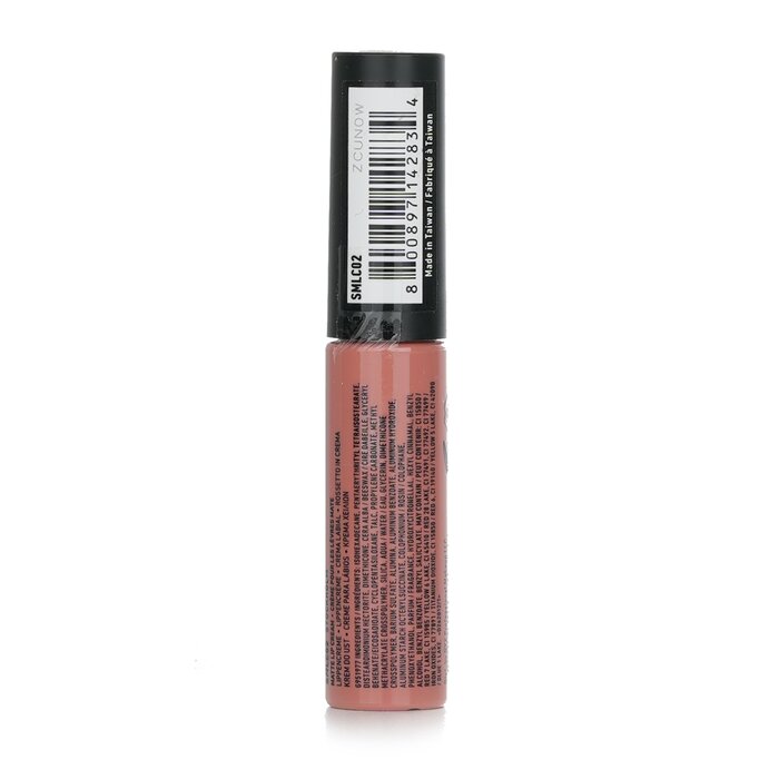 NYX Soft Matte Lip Cream 8ml/0.27ozProduct Thumbnail