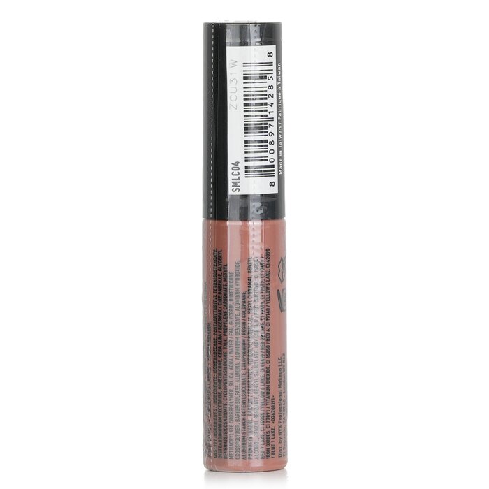 NYX Soft Matte Lip Cream 8ml/0.27ozProduct Thumbnail