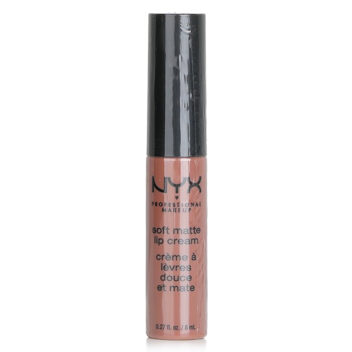 NYX Soft Matte Lip Cream 8ml/0.27ozProduct Thumbnail