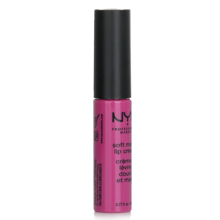 NYX Soft Matte Lip Cream 8ml/0.27ozProduct Thumbnail