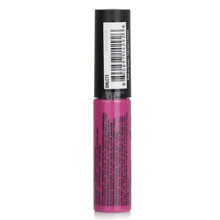 NYX Soft Matte Lip Cream 8ml/0.27ozProduct Thumbnail