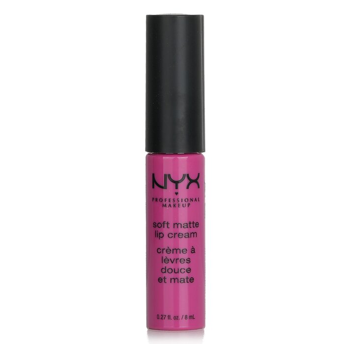 NYX Soft Matte Lip Cream 8ml/0.27ozProduct Thumbnail