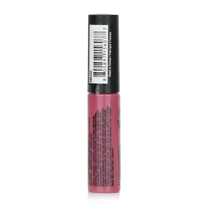 NYX Crema de Labios Mate Suave 8ml/0.27ozProduct Thumbnail