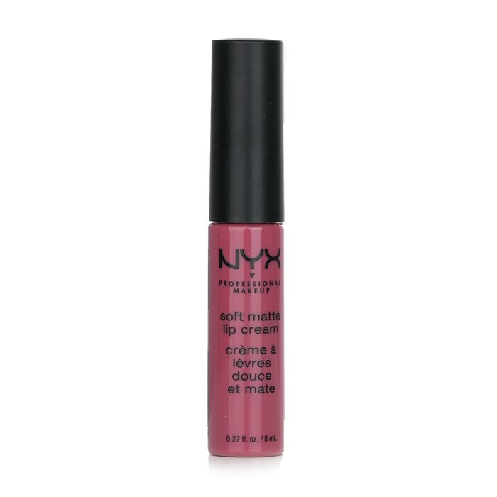 NYX Crema de Labios Mate Suave 8ml/0.27ozProduct Thumbnail
