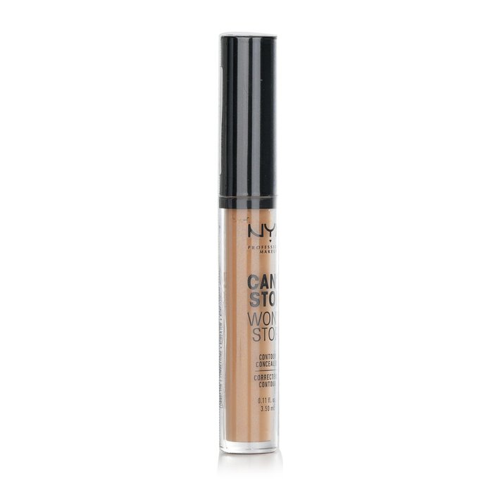 NYX Can't Stop Won't Stop Contour Concealer 3.5ml/0.11ozProduct Thumbnail