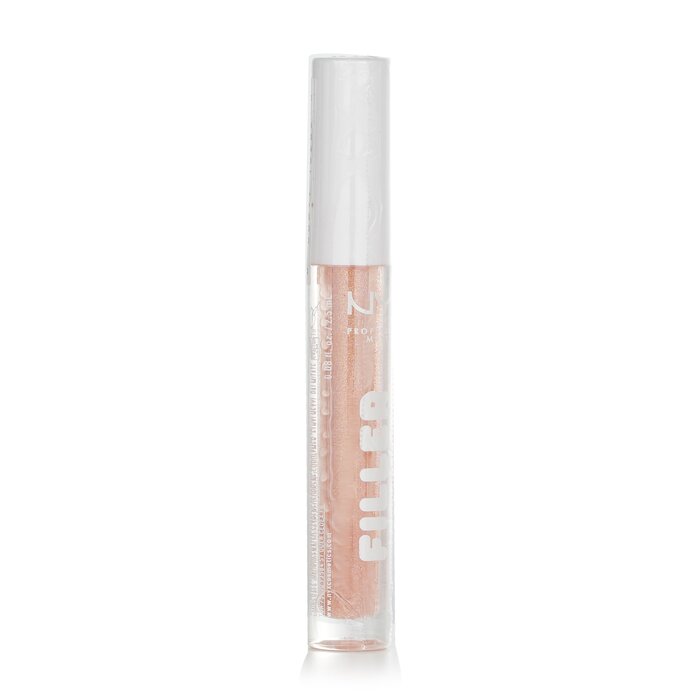 NYX Filler Instinct Plumping Lip Polish Gloss 2.5ml/0.08ozProduct Thumbnail